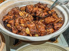 -赣南人家(顺义后沙峪亚朵店)