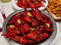 -五七小李子油焖大虾(总店)