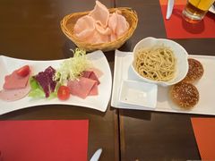 -上海金陵紫金山大酒店·汇海餐厅