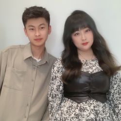 -小齐发型Star·Salon