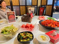 -聚味瞿记·龙虾堂(望城店)