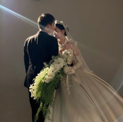 -金夫人婚纱摄影(总店)