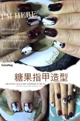 指甲造型-光SPA科技美肤