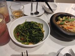 -美奈小馆·越南料理(中航城君尚购物中心店)