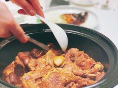 神仙富贵鸡-南麓·浙里(外滩店)