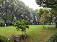 -上海孙中山故居纪念馆