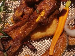 -阿娜尔·新疆菜(宜家荟聚中心店)