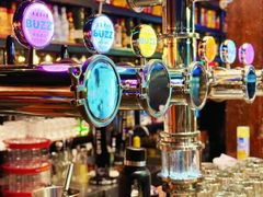 -1819餐厅·团队聚餐·烤串·精酿