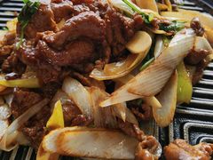 -那家小馆•北京菜•烤鸭(香山店)