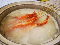 -丰尔粥食·粥底火锅(大良总店)