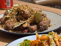 -壹酒贰肉1926·深夜食堂(九纬路店)
