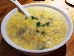 -吕氏疙瘩汤·私家菜馆(慈云寺店)