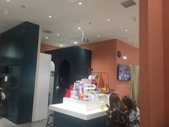 -海马体照相馆(厦门SM城市广场店)