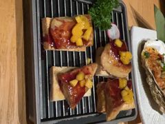 -虹料理·日料放题(悠方店)