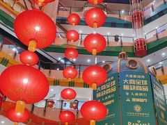 -大连商场