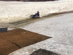 -中旅松花湖滑雪场