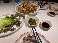 -小厨师·二十年沈家门小海鲜(百井坊巷店)