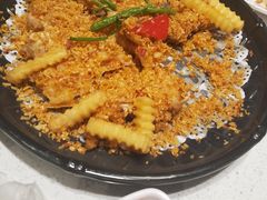 -79号渔船海鲜饭店(华强北店)