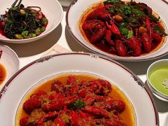 -淮香国色·淮扬菜(正大中心店)