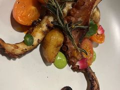 -LESCEDARS Brasserie Bistro香柏树
