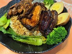 -傅记酱肉