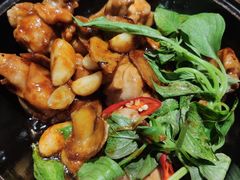 -阿飞冲浪旅店一馆