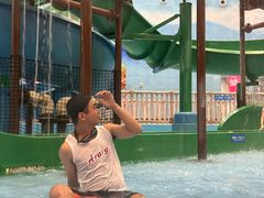 -广州融创水世界