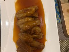-吉祥格桑花开素食餐厅