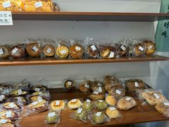 -雀食面包店(钟楼店)
