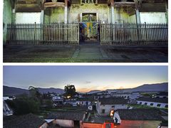 -南屏景区