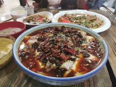-廖老妈蹄花(中海国际店)