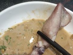 全籽墨斗-红菇坊鲜汤火锅(北站店)