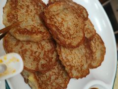 土豆饼-延边烧烤•8年匠心(秦皇岛总店)