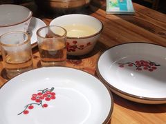 -红旗大食堂(君悦紫园店)