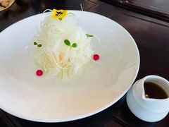 -宝燕壹号景观餐厅(龙盛国际商业广场店)