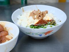 -辣辣小吃豆花米线(大观篆新农贸市场店)