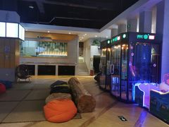 -丽池宫韩式汗蒸会馆(华灯坊店)