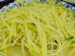 -美味居(古城店)