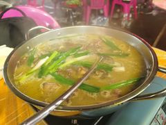 -长顺花江狗肉牛羊肉馆(五一广场店)
