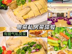 -有腥气私房菜·寻味顺德