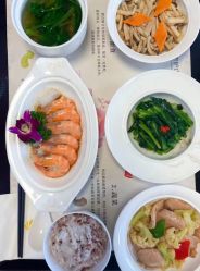 -金鹰国际月子中心(新街口店)