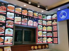 -惠宾饭庄(中山路店)
