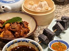 -南京大牌档(之心城店)