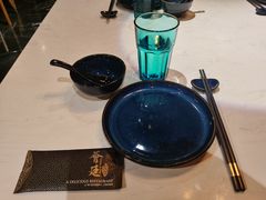 -荟廷·晶萃(陆家嘴尚悦湾店)