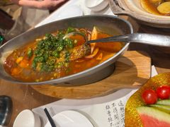 -中国徽菜·徽商故里(广安门店)