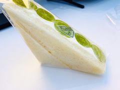 -Fruwich果明治(西单更新场店)