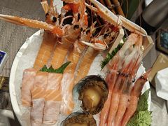 -極上萬膳·日料放题(来福士江景店)