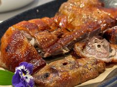 -南拳十三姨·潮汕砂锅粥·粤菜(西单大悦城店)