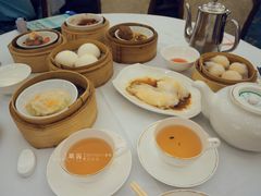 -翠园(铜锣湾广场店)