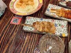 -平成屋·午肴夜酒(四川北路店)
